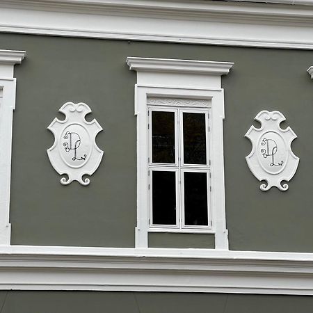 Hotel Harmonien Наксков Екстериор снимка